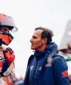 Alberto Puig, Honda Repsol Team