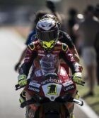 Bautista Ducati WorldSBK