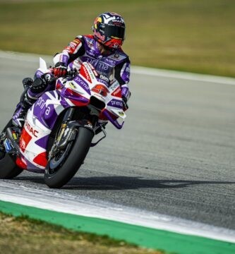 Lucio Cecchinello LCR Honda MotoGP