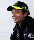 Valentino Rossi