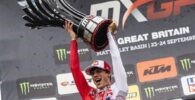 Jorge Prado MXGP