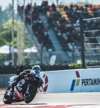 Miguel Oliveira RNF Team MotoGP Aprilia Australia