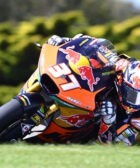 Pedro Acosta, RedBull KTM Ajo