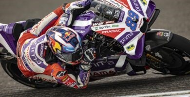 Jorge Martín, Pramac
