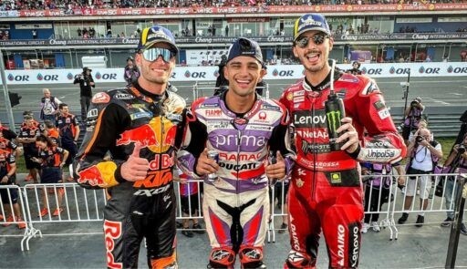 clasificación-motogp-tailandia