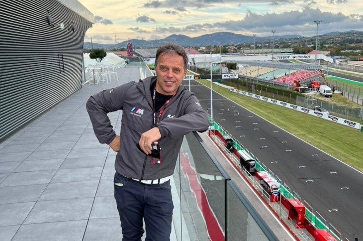 Capirossi