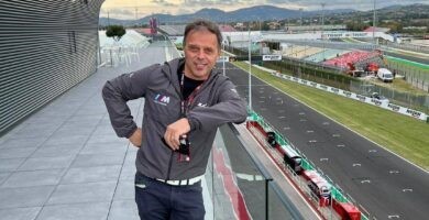 Capirossi