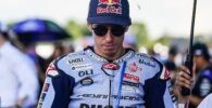 Álex Márquez, Gresini