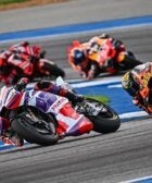 MotoGP WorldSBK FIM EWC Mundial Resistencia JuniorGP