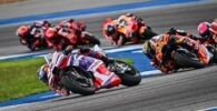 MotoGP WorldSBK FIM EWC Mundial Resistencia JuniorGP