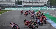 MotoGP Sepang GP Malasia