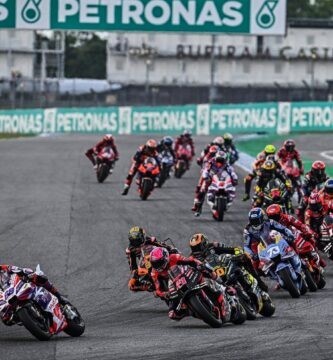 Ciabatti MotoGP Tailandia Buriram