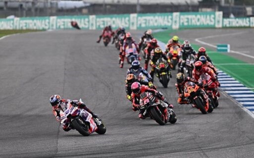 MotoGP 850 cc