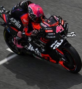 Aleix Espargaró