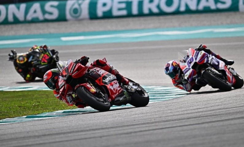 MotoGP Losail Qatar