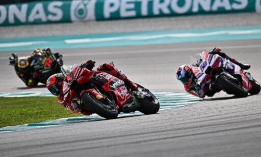 MotoGP Losail Qatar