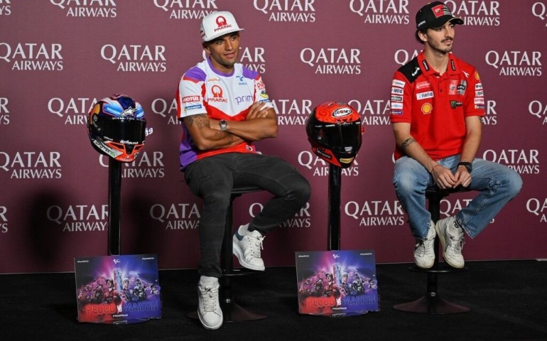 MotoGP Valencia Cheste
