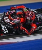 Maverick Viñales Aprilia Qatar MotoGP Losail