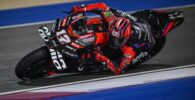 Maverick Viñales Aprilia Qatar MotoGP Losail