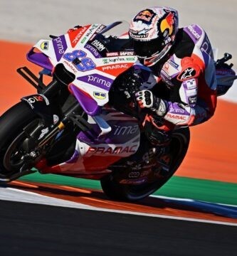 Martín Cheste valencia MotoGP