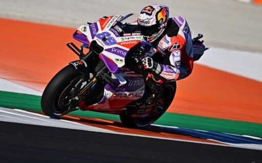 Martín Cheste valencia MotoGP