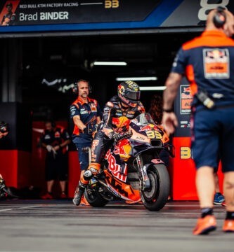 KTM