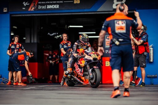 KTM