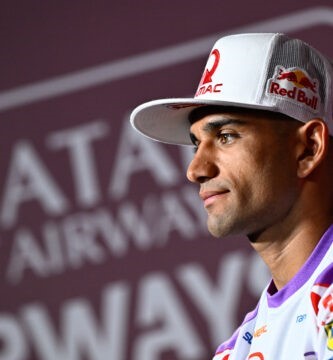 Jorge Martín, Pramac