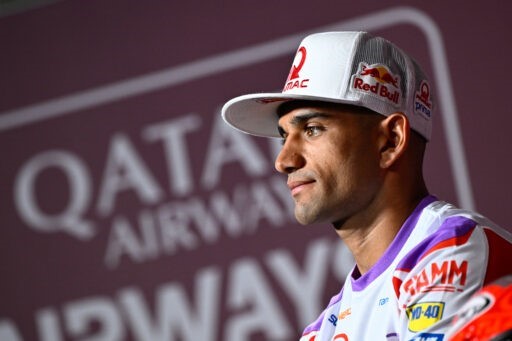 Jorge Martín, Pramac