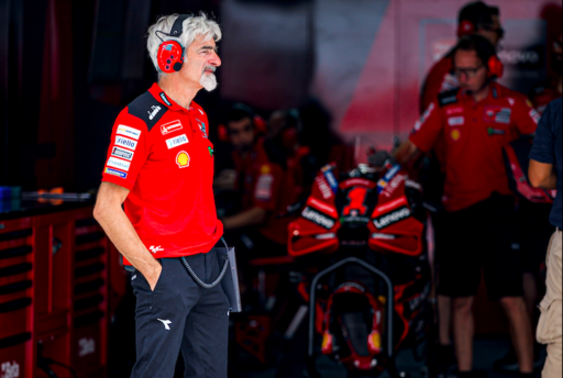 MotoGP Ducati