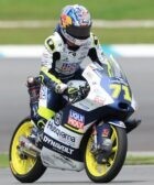 Ayumu Sasaki Moto3