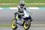 Ayumu Sasaki Moto3