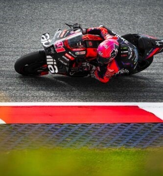 Aleix Espargaró