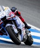 Alex Márquez MotoGP Gresini Malasia Sepang
