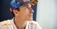 Marc Márquez Repsol Honda Malasia Sepang