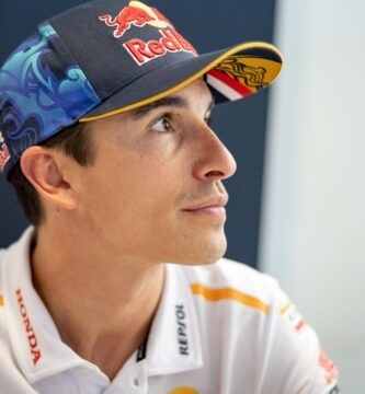Marc Márquez Repsol Honda Malasia Sepang