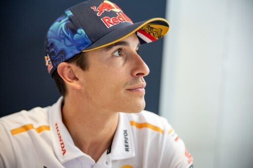 Marc Márquez Repsol Honda Malasia Sepang
