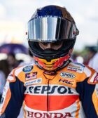 Marc Márquez Repsol Honda Team MotoGP GP Malasia Sepang