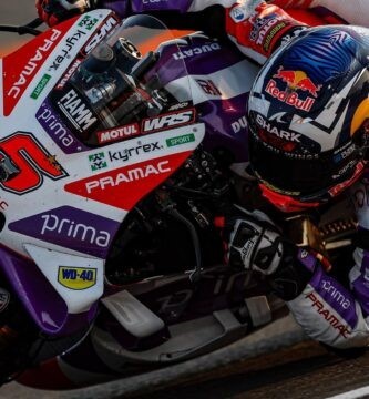 Zarco MotoGP Valencia