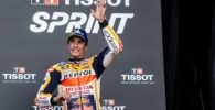 Marc Márquez Repsol Honda MotoGP Valencia Cheste