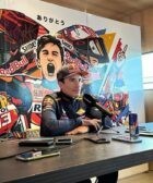 Marc Márquez Repsol Honda MotoGP Valencia Cheste GP Comunidad Valenciana