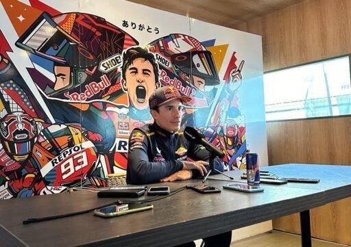 Marc Márquez Repsol Honda MotoGP Valencia Cheste GP Comunidad Valenciana