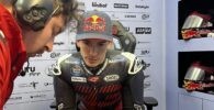 Marc Márquez Masini Gresini MotoGP