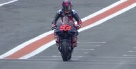 Marc Márquez Gresini Ducati MotoGP