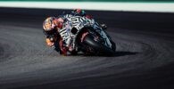 Jack Miller KTM MotoGP Valencia test
