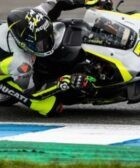 Iannone Ducati GoEleven WorldSBK
