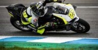 Iannone Ducati GoEleven WorldSBK