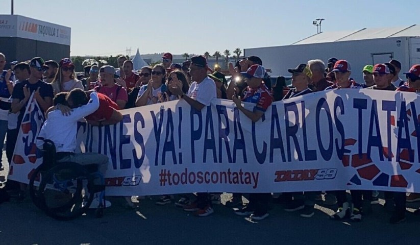 Carlos Tatay