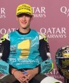 Masià Moto3 MotoGP Qatar Losail