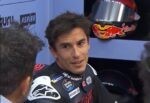 Marc Márquez Ducati Gresini Valencia Test MotoGP Jorge Lorenzo